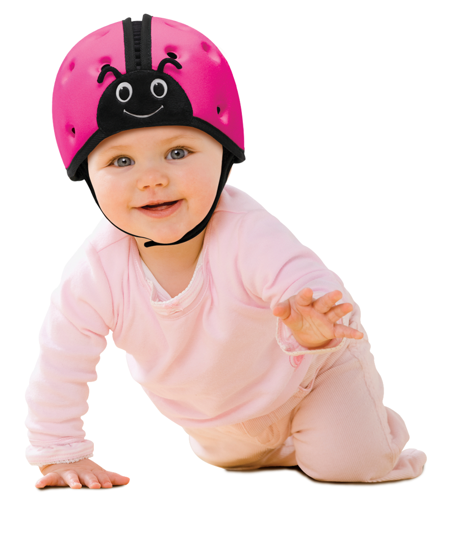 baby safety cap